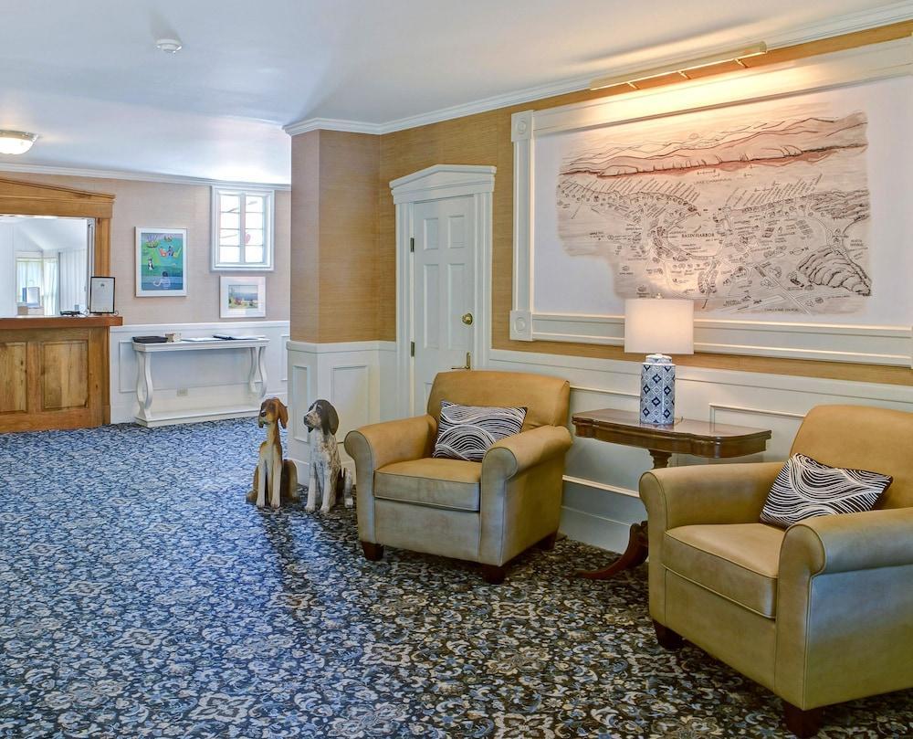 Basin Harbor Hotel Vergennes Exterior foto