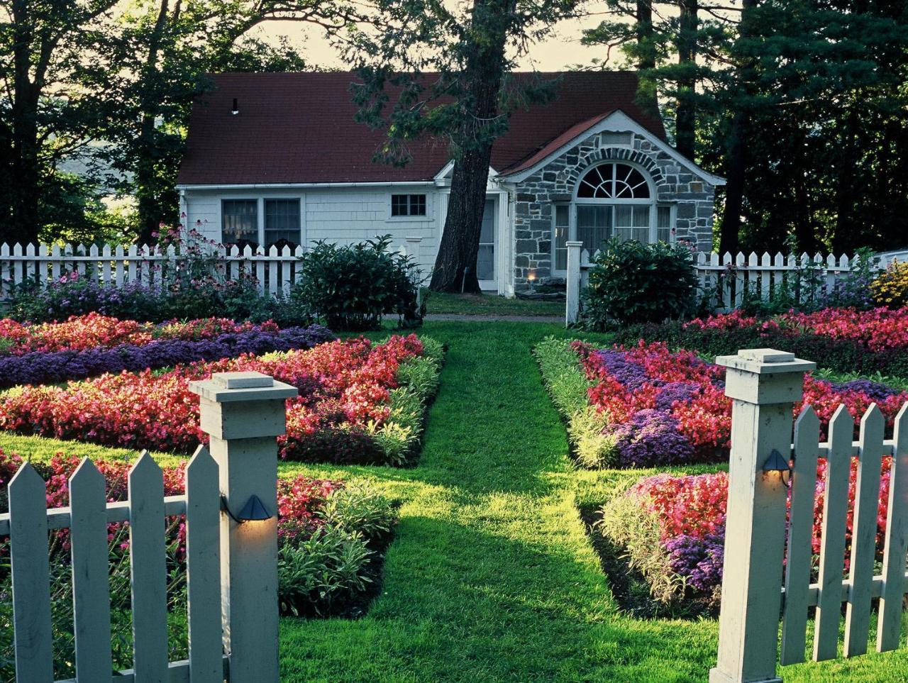 Basin Harbor Hotel Vergennes Exterior foto